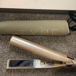 TYME iron